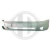 DIEDERICHS 1426050 Bumper